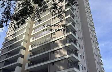 Imagem 15: Apartamento à venda em São Paulo-SP, Vila Andrade 4 quartos, 2 suítes,...