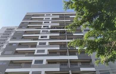 Imagem: O apartamento possui 1 Dormitório, 1 Banheiro, 29m² de Área