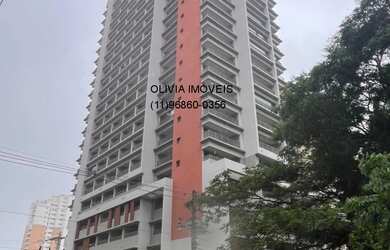 Imagem: O apartamento possui 1 Dormitório, 1 Suíte, 1 Banheiro, 33m²