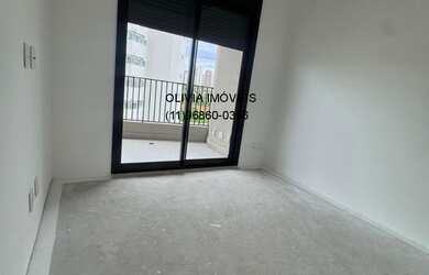 Imagem 8: Imperdível apartamento à venda em São Paulo-SP, Vila Clementino 2 quartos,...