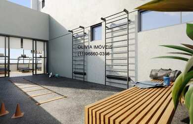 Imagem 10: Apartamento à venda na Saúde, São Paulo-SP 1 quarto, 1 sala, 1 banheiro,...