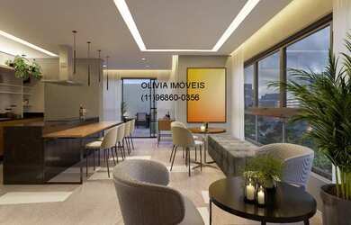 Imagem 14: Apartamento à venda na Saúde, São Paulo-SP 1 quarto, 1 sala, 1 banheiro,...