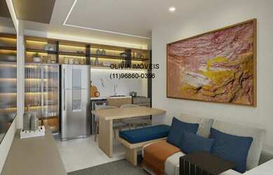 Imagem 15: Apartamento à venda na Saúde, São Paulo-SP 1 quarto, 1 sala, 1 banheiro,...