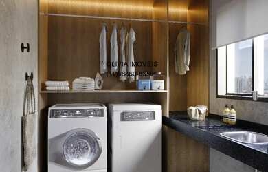 Imagem 8: Apartamento à venda na Saúde, São Paulo-SP 1 quarto, 1 sala, 1 banheiro,...