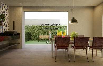 Imagem 9: Apartamento à venda na Saúde, São Paulo-SP 1 quarto, 1 sala, 1 banheiro,...