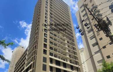 Imagem: O apartamento possui 2 Dormitórios, 1 Suíte, 2 Banheiros