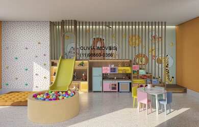 Imagem 14: Apartamento à venda em São Paulo-SP, Jardim das Acácias 2 quartos,...