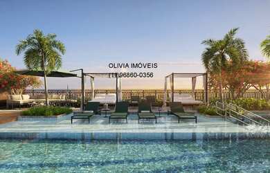 Imagem 7: Apartamento à venda em São Paulo-SP, Jardim das Acácias 2 quartos,...