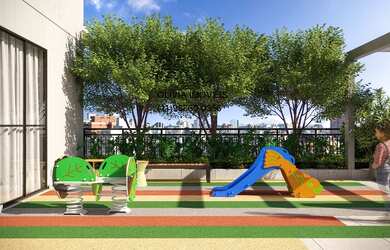 Imagem 9: Apartamento à venda em São Paulo-SP, Jardim das Acácias 2 quartos,...