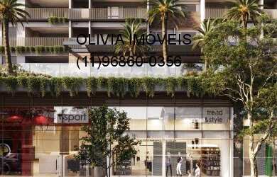 Imagem 2: Apartamento à venda em São Paulo-SP, Vila Mariana 2 quartos, 1 suíte,...