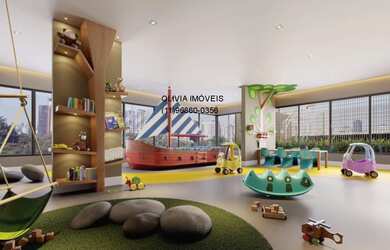 Imagem 9: Apartamento à venda em São Paulo-SP, Vila Mariana 2 quartos, 1 suíte,...