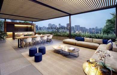 Imagem 10: Apartamento à venda em São Paulo-SP, Vila Mariana 2 quartos, 1 suíte,...