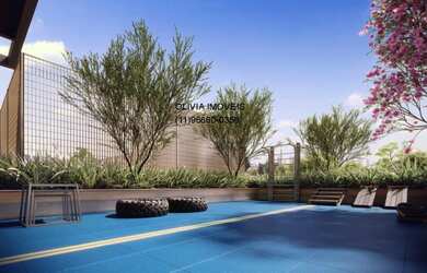 Imagem 11: Apartamento à venda em São Paulo-SP, Vila Mariana 2 quartos, 1 suíte,...