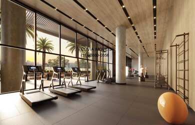 Imagem 12: Apartamento à venda em São Paulo-SP, Vila Mariana 2 quartos, 1 suíte,...