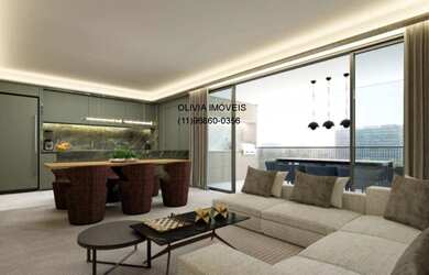 Imagem 6: Apartamento à venda em São Paulo-SP, Vila Mariana 2 quartos, 1 suíte,...