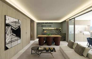 Imagem 7: Apartamento à venda em São Paulo-SP, Vila Mariana 2 quartos, 1 suíte,...