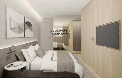 Imagem 8: Apartamento à venda em São Paulo-SP, Vila Mariana 2 quartos, 1 suíte,...