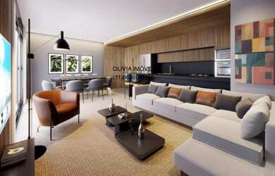 Imagem 16: Apartamento à venda em São Paulo-SP, Vila Mariana 2 quartos, 1 suíte,...