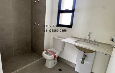 Imagem 11: Imperdível apartamento à venda em São Paulo-SP, Vila Clementino 2 quartos,...