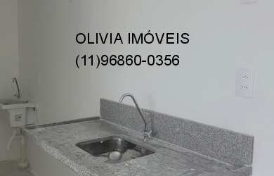 Imagem 5: Apartamento à venda em São Paulo-SP, Perdizes 2 quartos, 1 sala, 35,60...