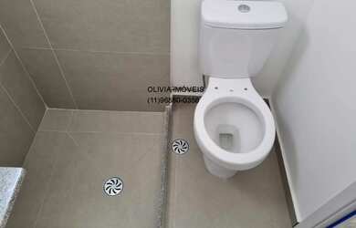 Imagem 8: Apartamento à venda em São Paulo-SP, Perdizes 2 quartos, 1 sala, 35,60...