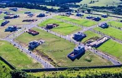 Imagem 2: TERRENO RESIDENCIAL em Mogi Mirim - SP, Condomínio Fazenda Paineiras