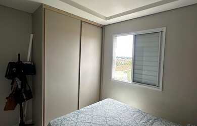 Imagem 3: APARTAMENTO RESIDENCIAL em MOGI GUAÇU - SP, JARDIM NOVO I