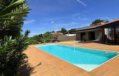 Imagem 15: CHACARA RESIDENCIAL em MOGI MIRIM - SP, CENTRO