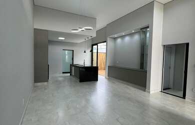 Imagem 4: CASA RESIDENCIAL em MOGI MIRIM - SP, CONDOMÍNIO RESERVA DA MATA