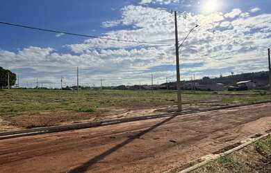 Imagem 2: TERRENO RESIDENCIAL em MOGI GUAÇU - SP, CENTRO
