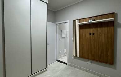 Imagem 9: CASA RESIDENCIAL em MOGI MIRIM - SP, CONDOMÍNIO RESERVA DA MATA