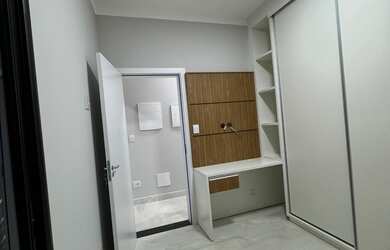 Imagem 8: CASA RESIDENCIAL em MOGI MIRIM - SP, CONDOMÍNIO RESERVA DA MATA