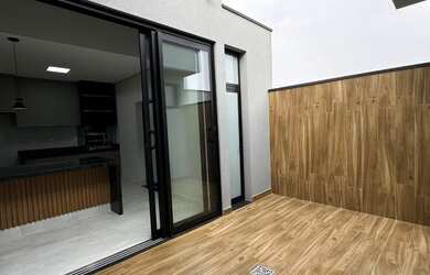 Imagem 7: CASA RESIDENCIAL em MOGI MIRIM - SP, CONDOMÍNIO RESERVA DA MATA