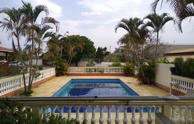 Imagem 6: CHACARA RESIDENCIAL em Indaiatuba - SP, Sítios de Recreio Jardins de Itaici