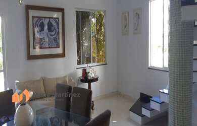 Imagem 13: CASA RESIDENCIAL em SALVADOR - BA, PRAIA DO FLAMENGO