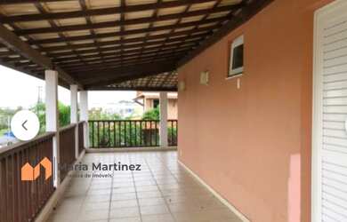 Imagem 2: CASA RESIDENCIAL em SALVADOR - BA, PRAIA DO FLAMENGO