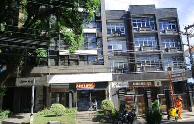 Imagem: A sala comercial possui 1 Banheiro, 395m² de Área, 30m² de