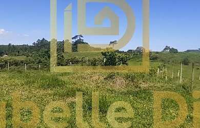 Imagem: O terreno possui 924m² de Área Privada e está localizado