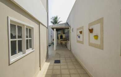 Imagem 2: CASA DE ALTO PADRÃO NA BARRA DA TIJUCA - NO CONDOMÍNIO SANTA LUCIA