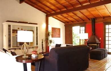 Imagem 3: CASA RESIDENCIAL em RIO DE JANEIRO - RJ, RECREIO DOS BANDEIRANTES