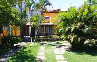 Imagem 1: CASA RESIDENCIAL em RIO DE JANEIRO - RJ, RECREIO DOS BANDEIRANTES