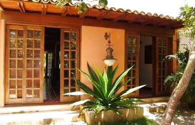 Imagem 2: CASA RESIDENCIAL em RIO DE JANEIRO - RJ, RECREIO DOS BANDEIRANTES