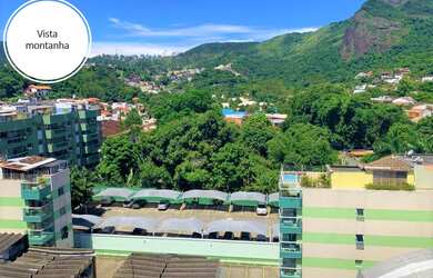 Imagem 2: APARTAMENTO RESIDENCIAL em RIO DE JANEIRO - RJ, FREGUESIA