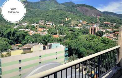 Imagem 3: APARTAMENTO RESIDENCIAL em RIO DE JANEIRO - RJ, FREGUESIA