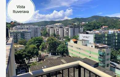 Imagem 4: APARTAMENTO RESIDENCIAL em RIO DE JANEIRO - RJ, FREGUESIA