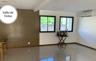 Imagem 8: APARTAMENTO RESIDENCIAL em RIO DE JANEIRO - RJ, FREGUESIA