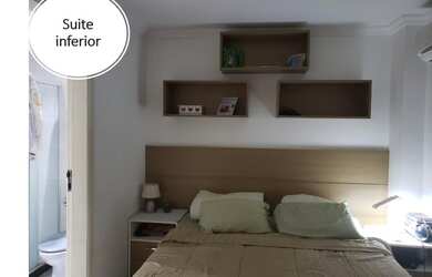 Imagem 7: APARTAMENTO RESIDENCIAL em RIO DE JANEIRO - RJ, FREGUESIA