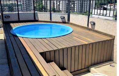 Imagem 14: APARTAMENTO RESIDENCIAL em RIO DE JANEIRO - RJ, FREGUESIA