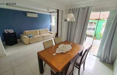 Imagem 10: CASA RESIDENCIAL em RIO DE JANEIRO - RJ, FREGUESIA JACAREPAGUÁ