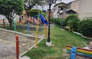 Imagem 11: CASA RESIDENCIAL em RIO DE JANEIRO - RJ, FREGUESIA JACAREPAGUÁ